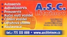 A.S.C. Litvínov