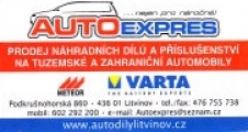 AutoExpress