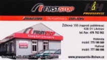 FirstStop