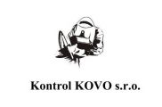 kontrol_kovo_logo